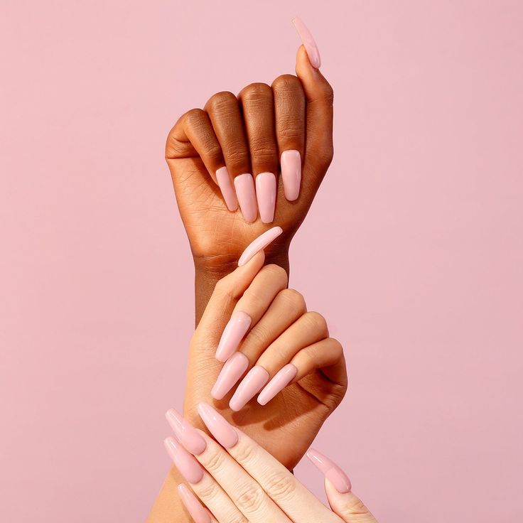 5-in-1 Builder Gel for Nail Extensions: What You Need to Know