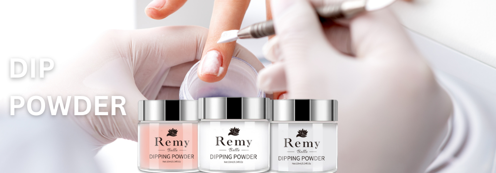Remy Belle - Пудра для ногтей