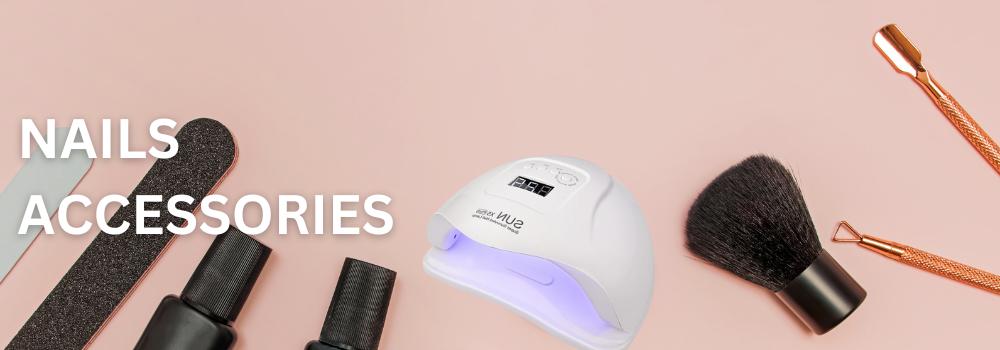 Remy Belle - Аксессуары для ногтей