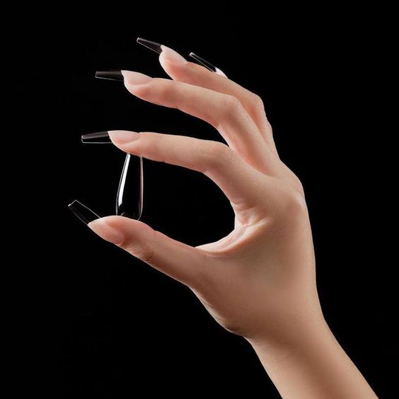Choosing the Right Soft Gel Tips for Your Nail Shape
