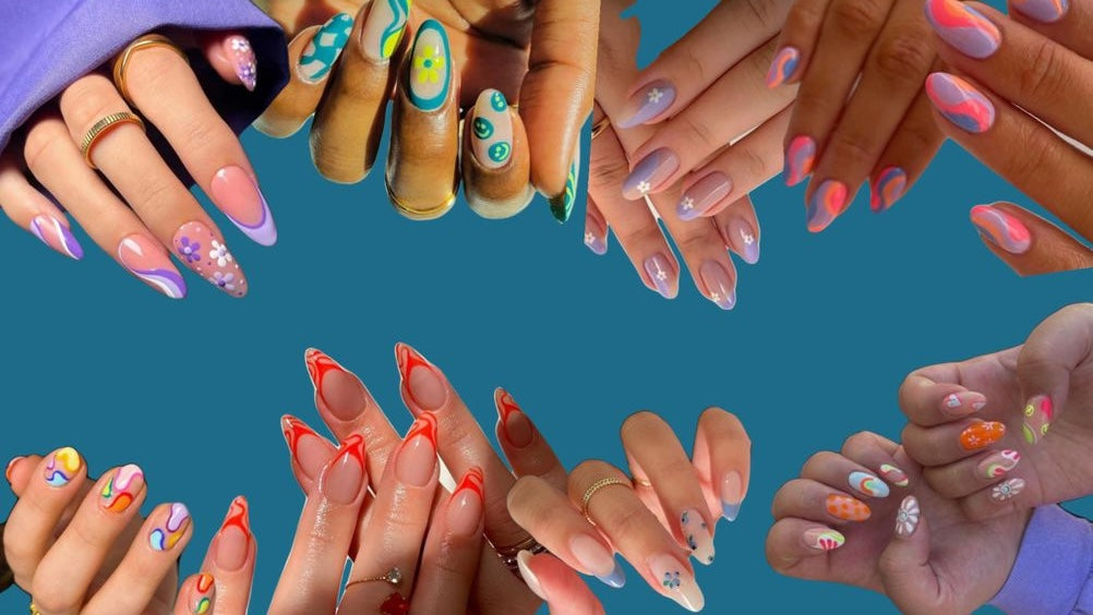 Express Yourself with Remy Belle Nail Art Inspo: Creative Ideas for Every Occasion