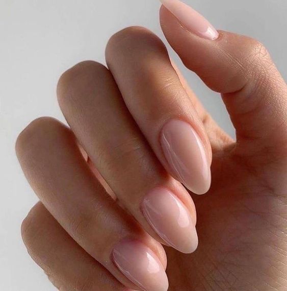 Repairing Broken Nails with Remy Belle 5-in-1 Builder Gel