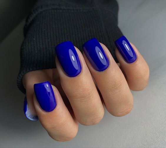 Gel Polish Trends in the UAE: Popular Colors and Styles