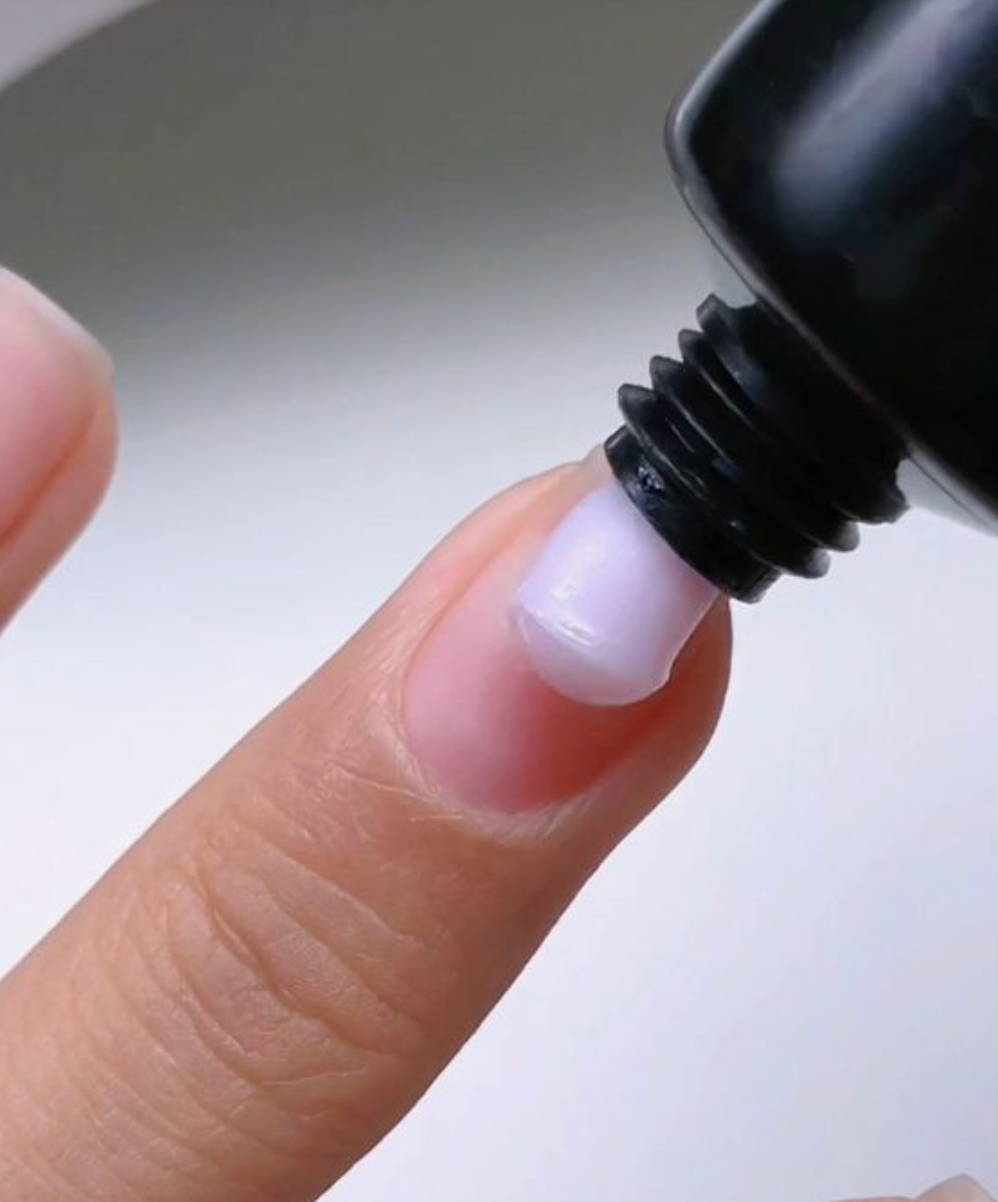 Step-by-Step Guide to Perfect Polygel Nails at Home with Remy Belle