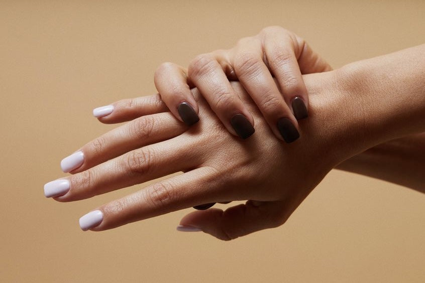 Breaking Down Gel Nail Myths: Separating Fact from Fiction