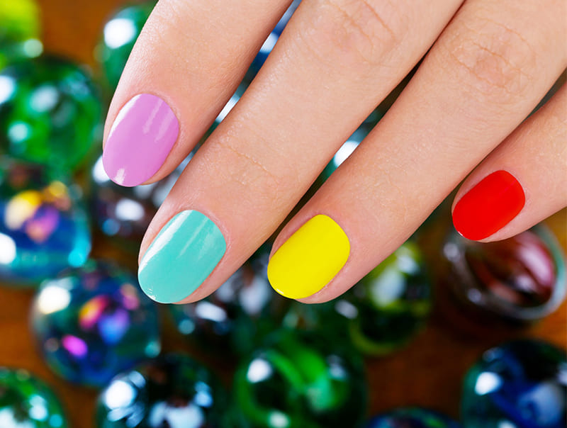 The Psychology of Nail Colors: What Your Nail Polish Says About You!