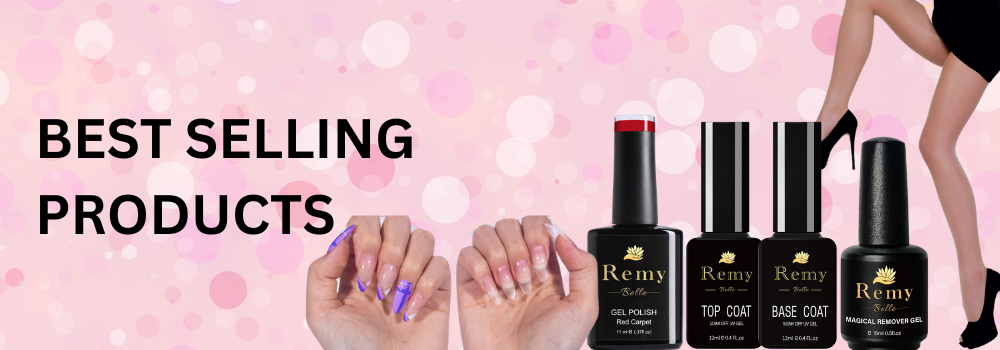 Remy Belle - Best Selling Products