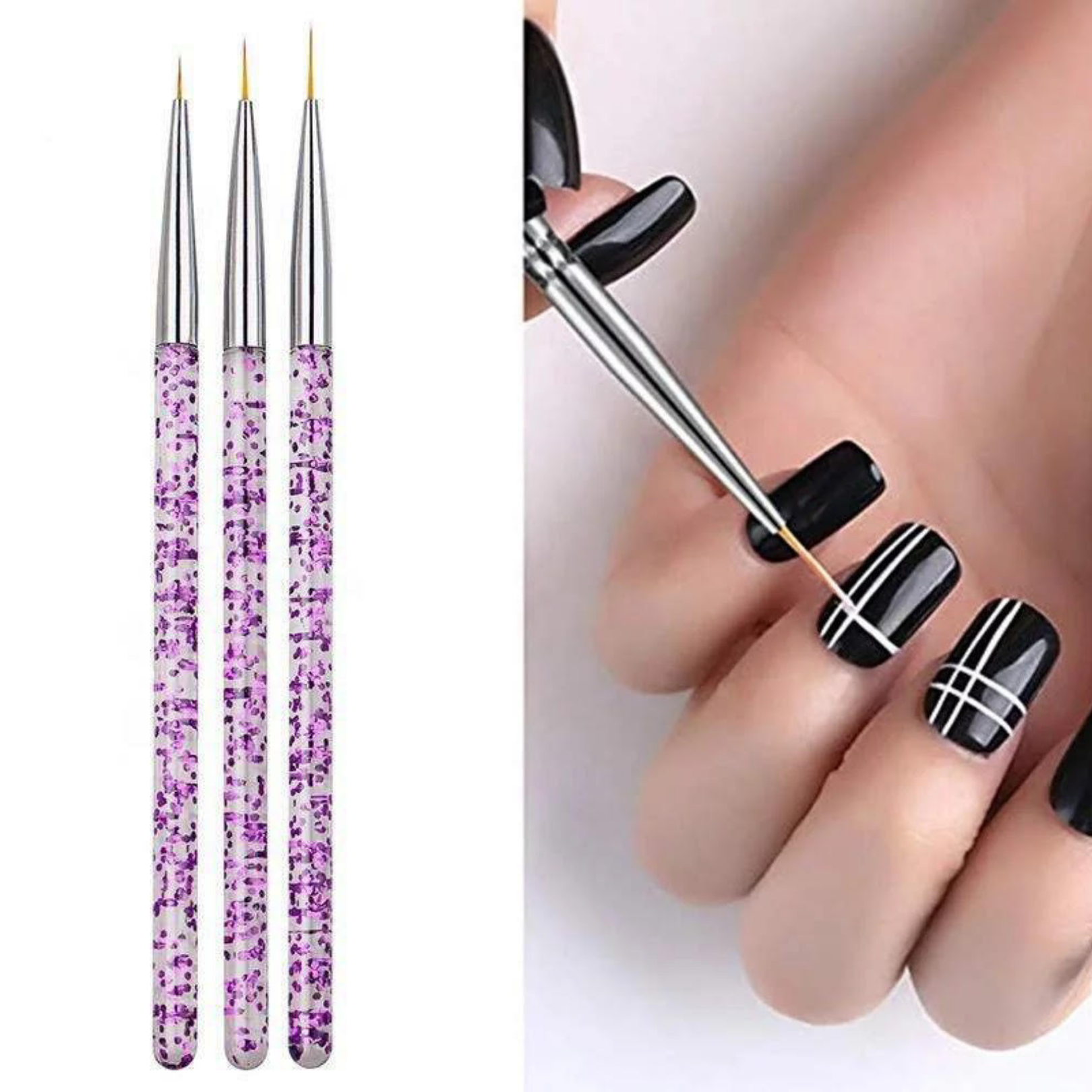 Remy Belle - Аксессуары для ногтей - Карандаш для ногтей 