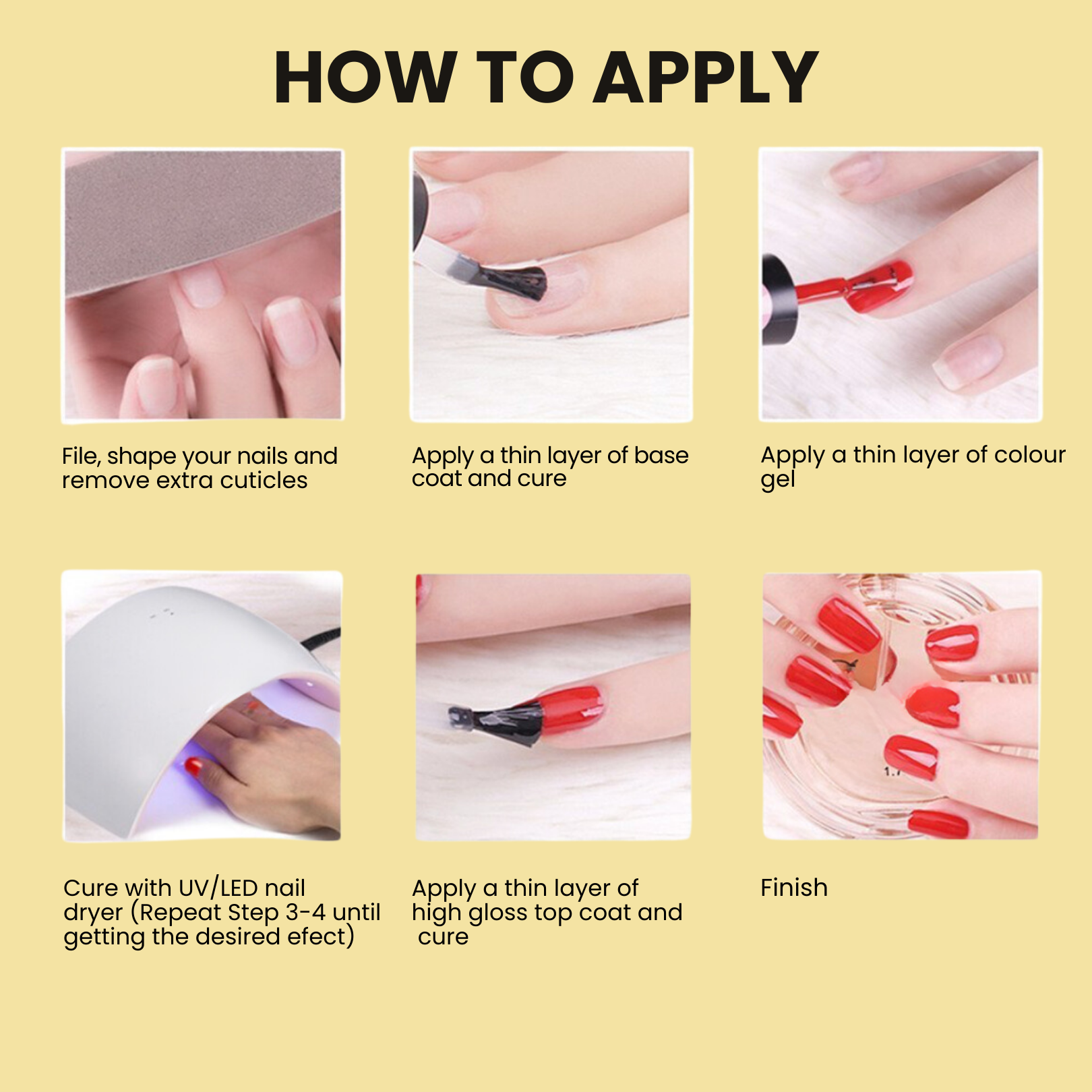 Remy Belle - Строительный гель 5 в 1 - молочно-белый 15 мл 