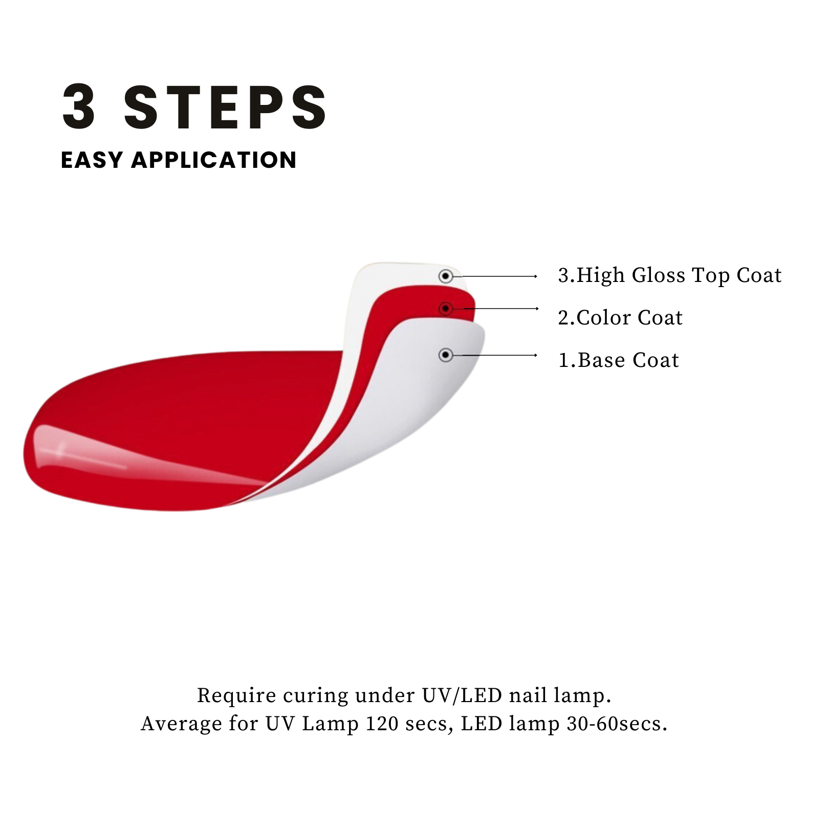 Remy Belle - Строительный гель 5 в 1 - молочно-белый 15 мл 