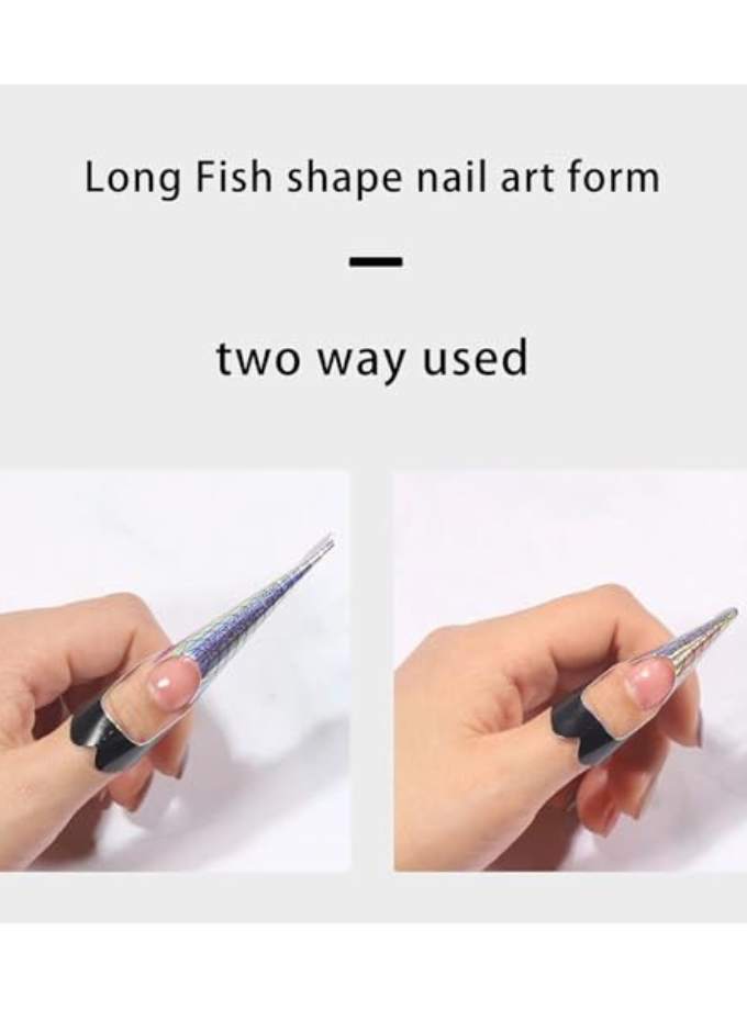 Remy Belle - Аксессуары для ногтей - Набор кистей для ногтей из 7 шт.