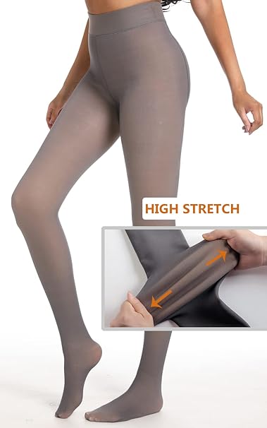 ريمي بيل - جوارب صوفية - 220 جرام - رمادي 