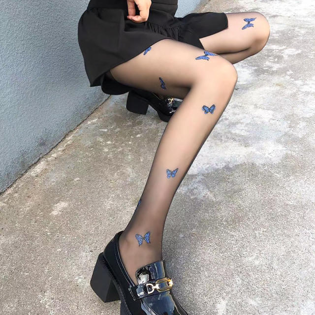 Remy Belle - Колготки - Бабочка 1 шт.