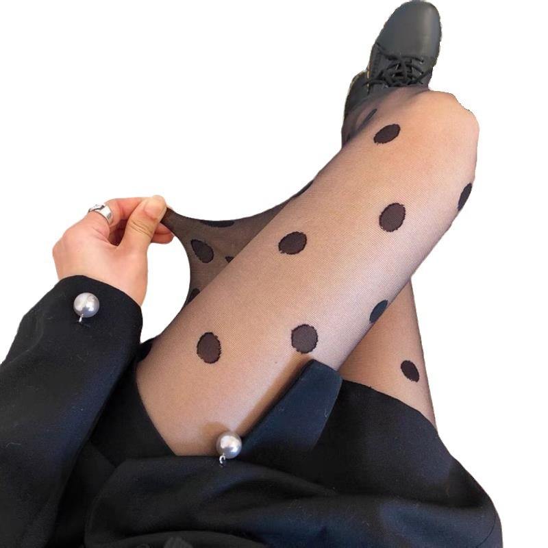 Remy Belle - Колготки - В горошек 1 шт.