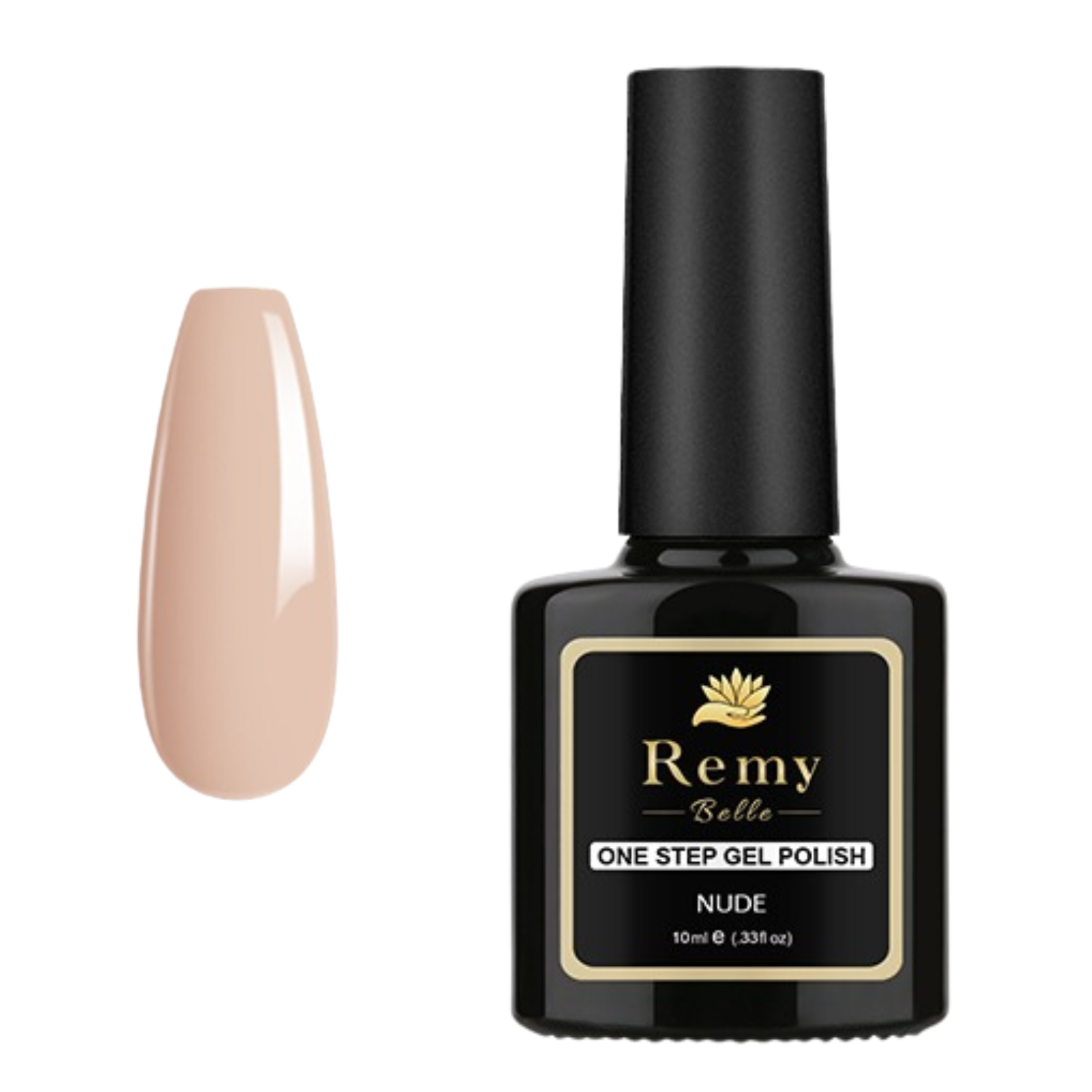 Remy Belle - One Step Gel Polish - Nude 10 ml