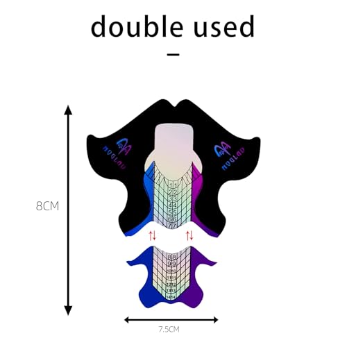 Remy Belle - Аксессуары для ногтей - Набор кистей для ногтей из 7 шт.
