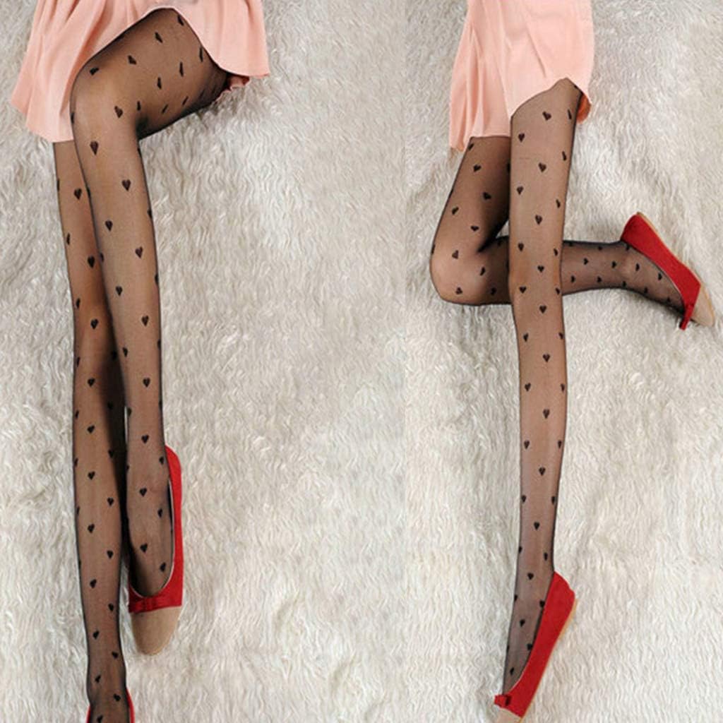 Remy Belle - Колготки - Сердце в горошек 1 шт.