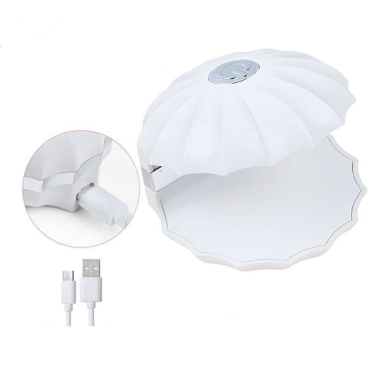 Remy Belle - Мягкие гелевые типсы для ногтей - Набор мягких гелевых типсов 1