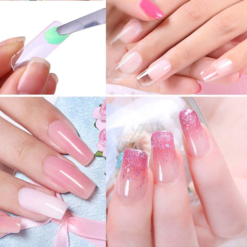 Remy Belle - Аксессуары для ногтей с полигелем - Шпатель