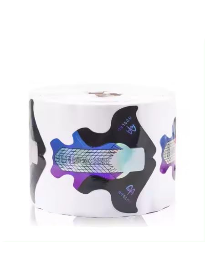 Remy Belle - Аксессуары для ногтей - Набор кистей для ногтей из 7 шт.