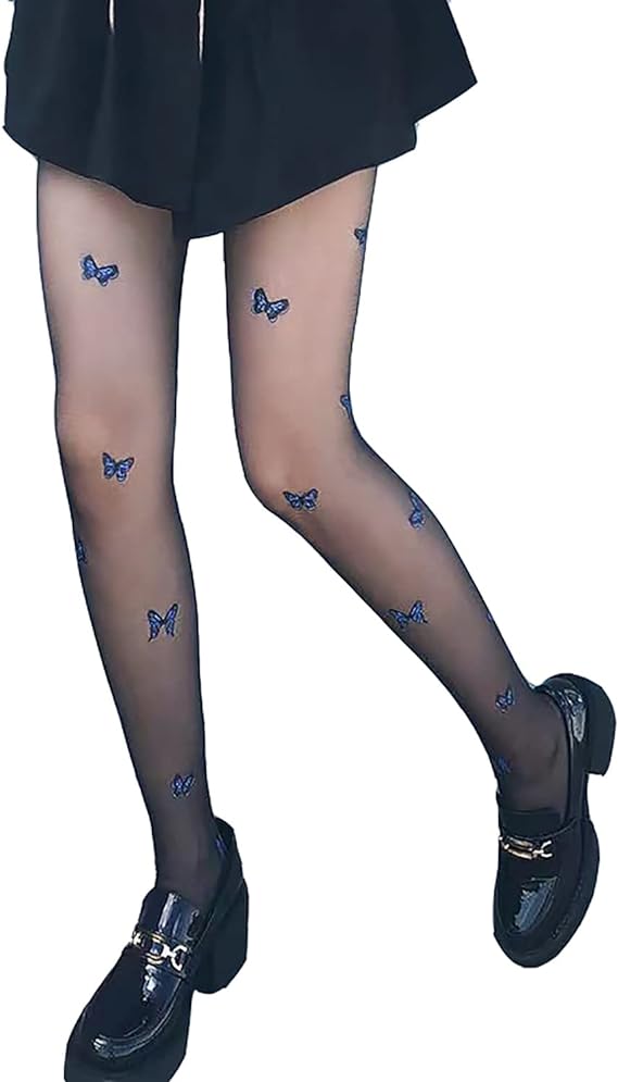 Remy Belle - Колготки - Бабочка 1 шт.