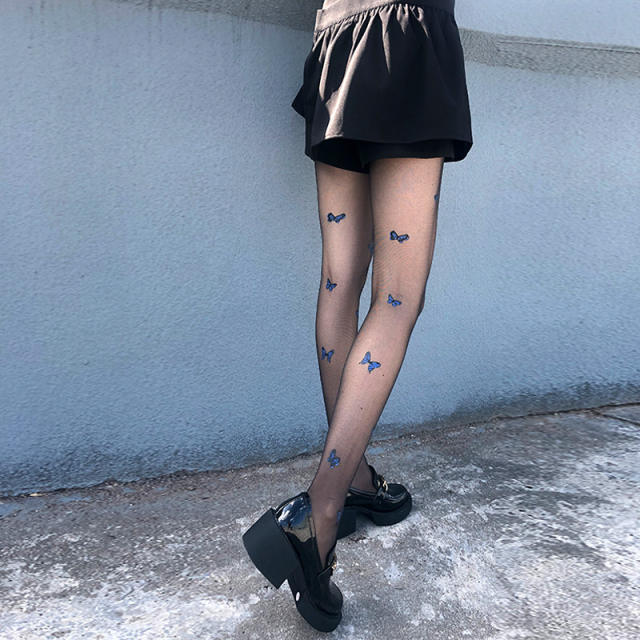 Remy Belle - Колготки - Бабочка 1 шт.