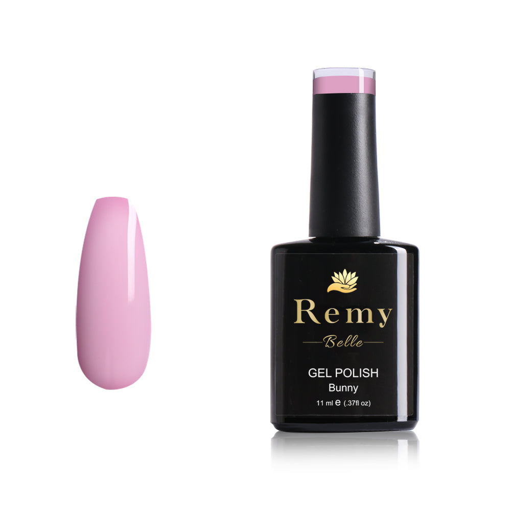 Remy Belle - Nails Gel Polish - Bunny 11ml