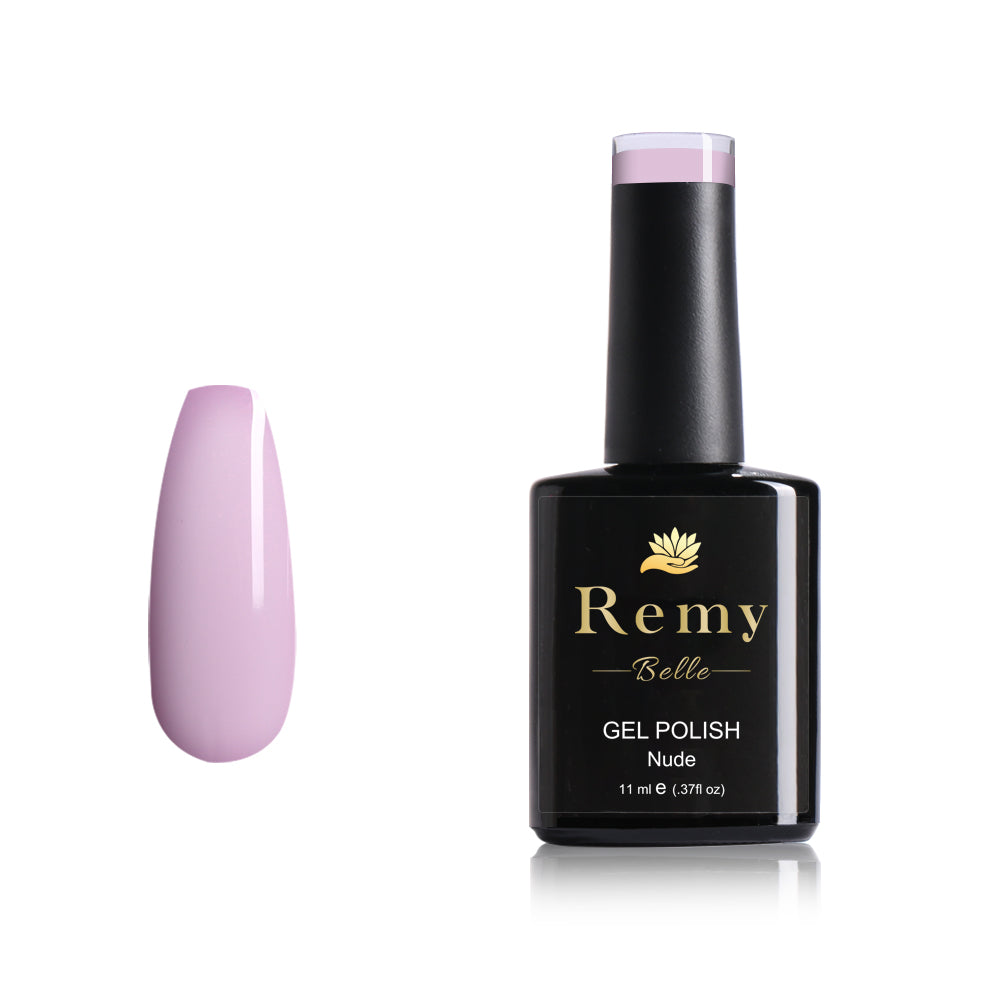 Remy Belle - Nails Gel Polish - Nude 11ml