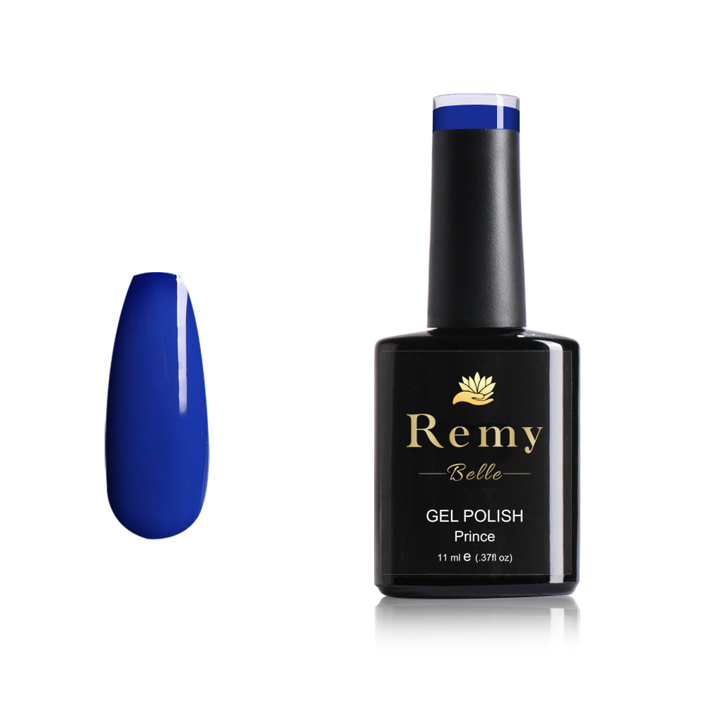 Remy Belle - Nails Gel Polish - Prince 11ml