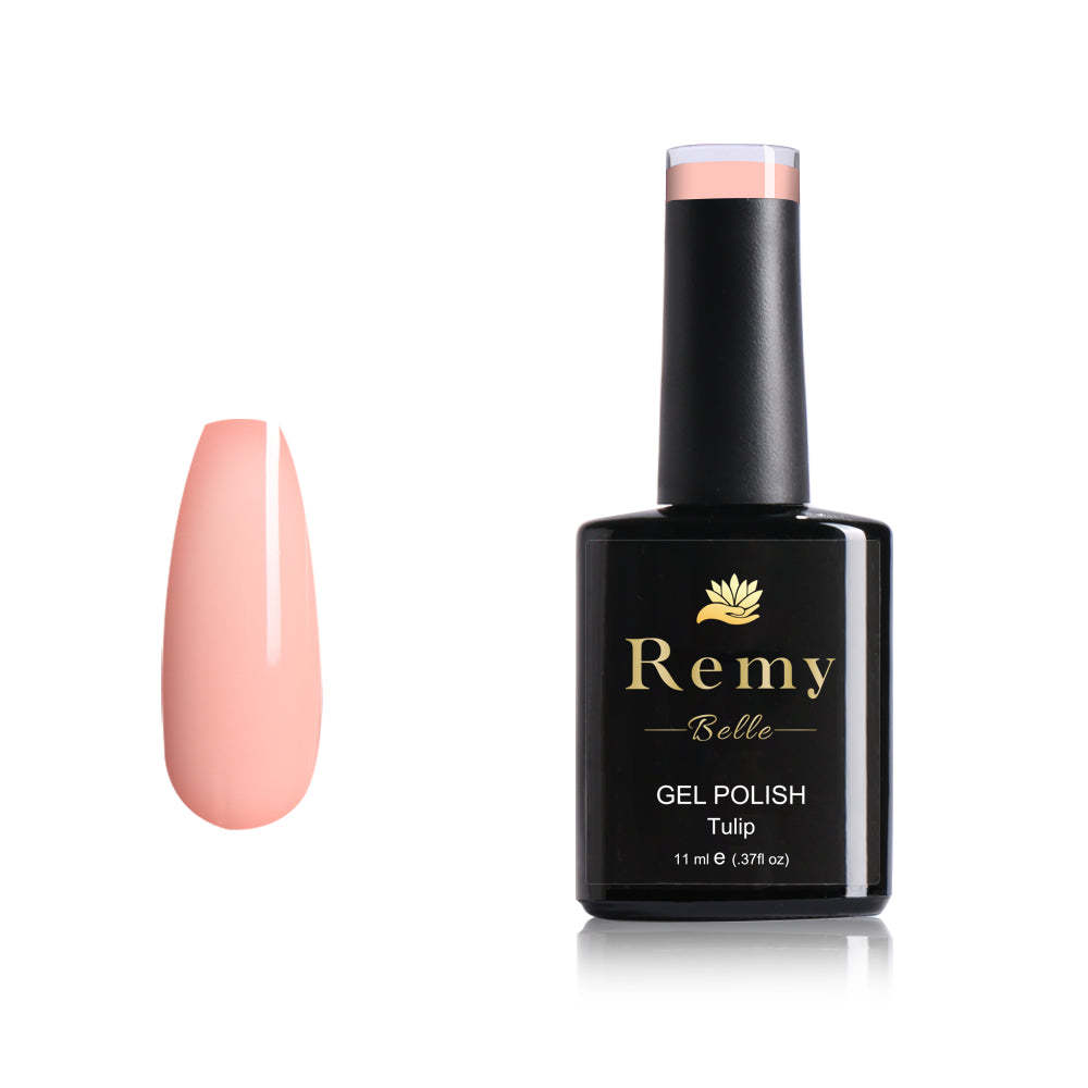 Remy Belle - Nails Gel Polish - Tulip 11ml