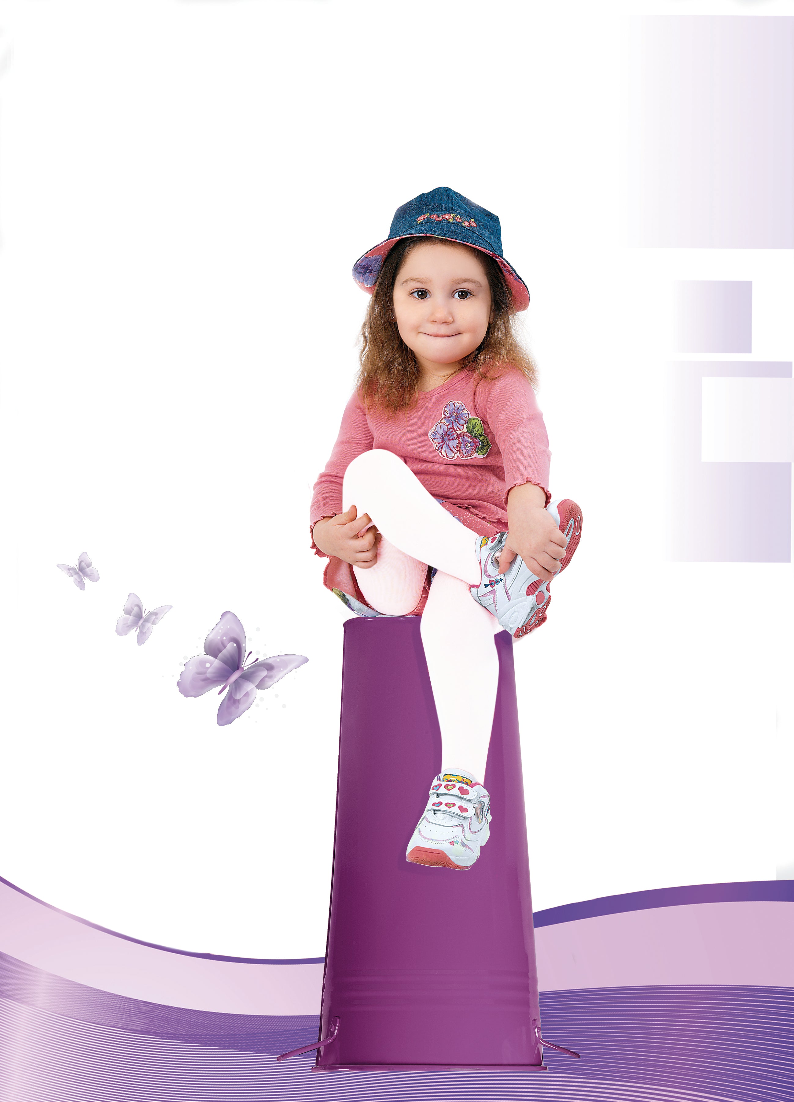 Remy Belle - Колготки - 15 ден, черные, 2 шт. 