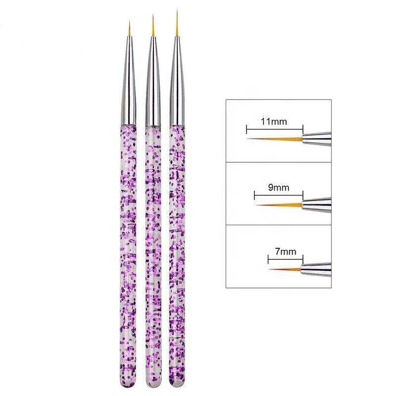 Remy Belle - Аксессуары для ногтей - Карандаш для ногтей 