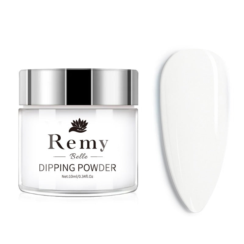 Remy Belle - Дип-пудра - Белый 