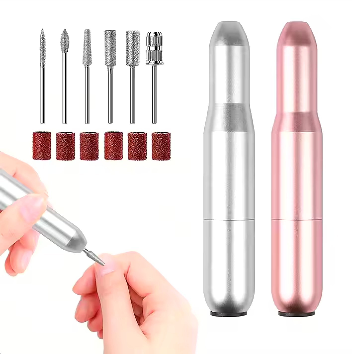 Remy Belle - Аксессуары для ногтей - УФ светодиодная лампа 80 Вт 